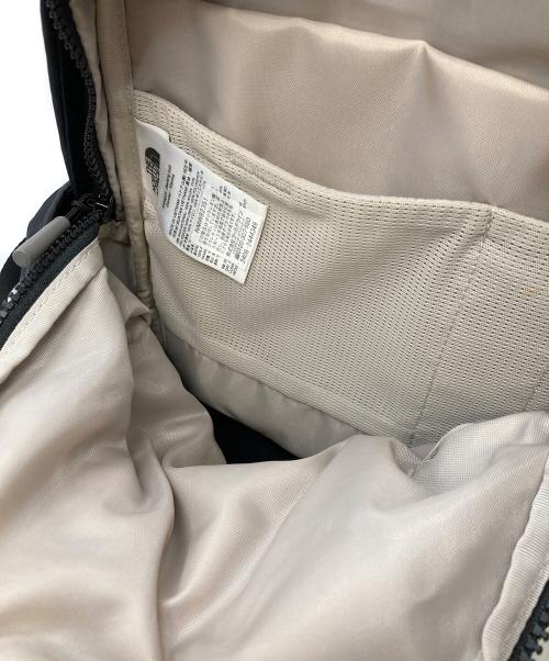 THE NORTH FACE（ザ ノース フェイス）THE NORTH FACE (ザ ノース フェイス) NEVER STOP MINI BACKPACK ブラックの古着・服飾アイテム