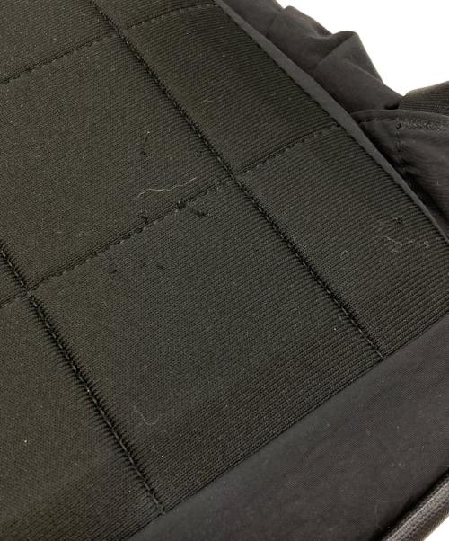 THE NORTH FACE（ザ ノース フェイス）THE NORTH FACE (ザ ノース フェイス) NEVER STOP MINI BACKPACK ブラックの古着・服飾アイテム