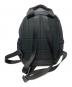 THE NORTH FACE (ザ ノース フェイス) NEVER STOP MINI BACKPACK ブラック：8000円