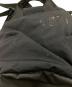 中古・古着 THE NORTH FACE (ザ ノース フェイス) NEVER STOP MINI BACKPACK ブラック：8000円