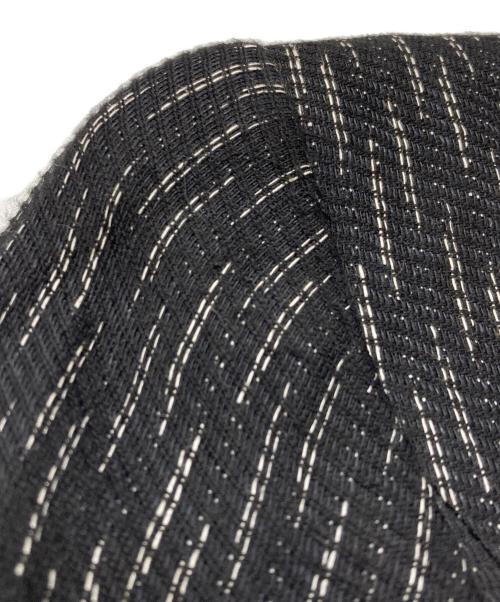KENZO（ケンゾー）KENZO (ケンゾー) テーラードジャケット ブラック サイズ:38の古着・服飾アイテム