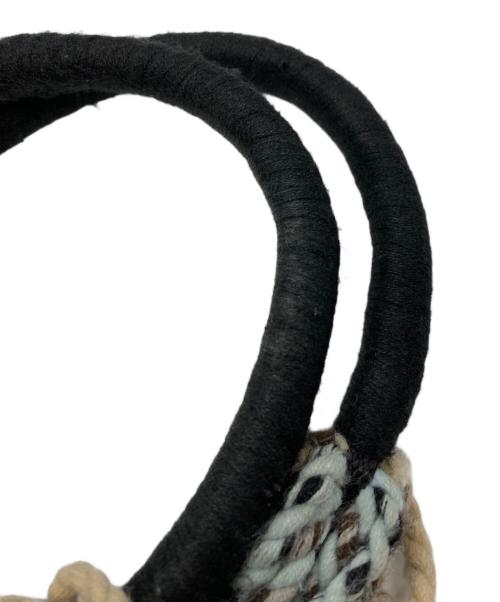 MARNI（マルニ）MARNI (マルニ) マーケットハンモックバッグの古着・服飾アイテム