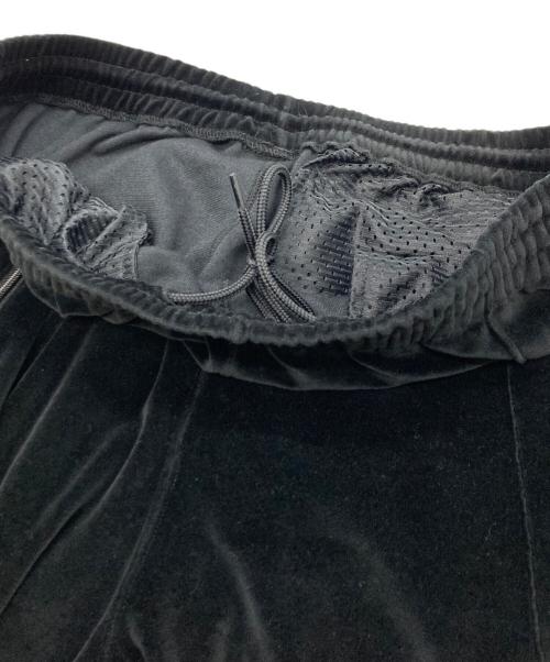 Needles（ニードルズ）Needles (ニードルズ) Narrow Track pant ブラック サイズ:Ⅼの古着・服飾アイテム