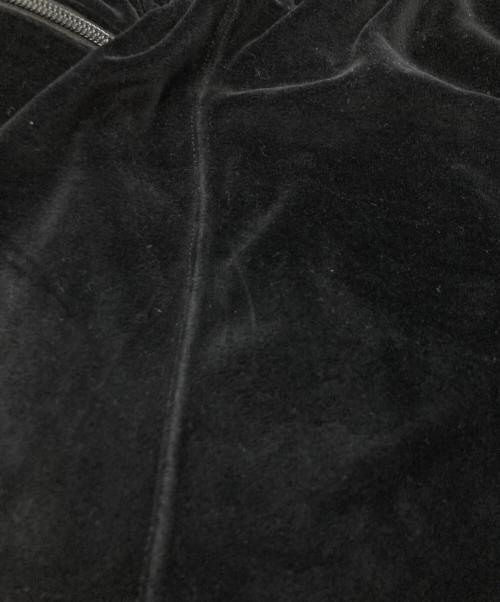 Needles（ニードルズ）Needles (ニードルズ) Narrow Track pant ブラック サイズ:Ⅼの古着・服飾アイテム