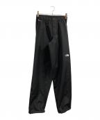 THE NORTH FACEザ ノース フェイス）の古着「クラウドパンツ」｜ブラック