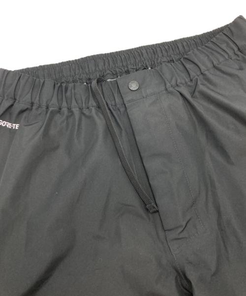 THE NORTH FACE（ザ ノース フェイス）THE NORTH FACE (ザ ノース フェイス) クラウドパンツ ブラック サイズ:Lの古着・服飾アイテム