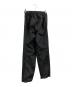 THE NORTH FACE (ザ ノース フェイス) クラウドパンツ ブラック サイズ:L：8000円