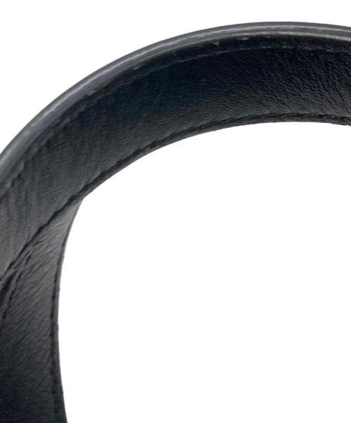 J&M DAVIDSON（ジェイ＆エム デヴィッドソン）J&M DAVIDSON (ジェイ＆エム デヴィッドソン) SMALL VOYAGE ブラック×ベージュの古着・服飾アイテム