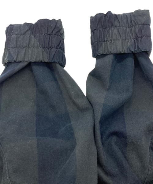 Vivienne Westwood RED LABEL（ヴィヴィアンウエストウッドレッドレーベル）Vivienne Westwood RED LABEL (ヴィヴィアンウエストウッドレッドレーベル) ジップアップジャケット ブラック サイズ:3の古着・服飾アイテム