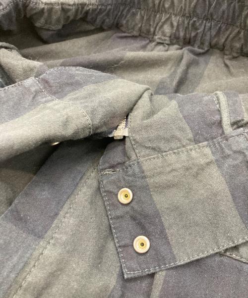 Vivienne Westwood RED LABEL（ヴィヴィアンウエストウッドレッドレーベル）Vivienne Westwood RED LABEL (ヴィヴィアンウエストウッドレッドレーベル) ジップアップジャケット ブラック サイズ:3の古着・服飾アイテム