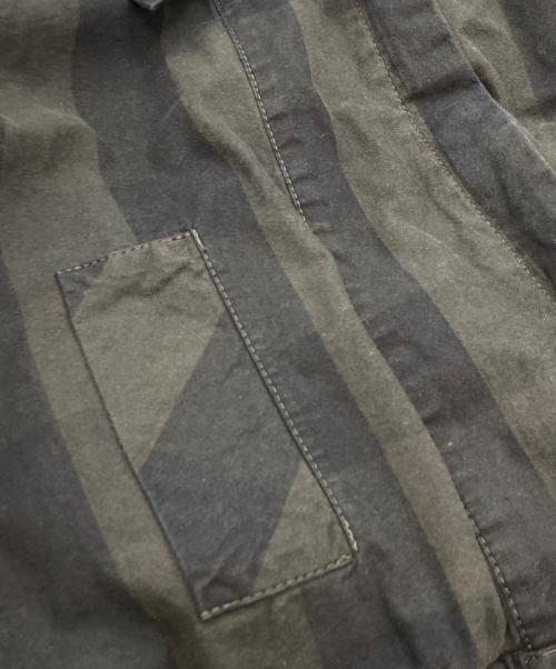 Vivienne Westwood RED LABEL（ヴィヴィアンウエストウッドレッドレーベル）Vivienne Westwood RED LABEL (ヴィヴィアンウエストウッドレッドレーベル) ジップアップジャケット ブラック サイズ:3の古着・服飾アイテム