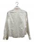 Vivienne Westwood RED LABEL (ヴィヴィアンウエストウッドレッドレーベル) ピンタックシャツ ホワイト サイズ:1：10000円