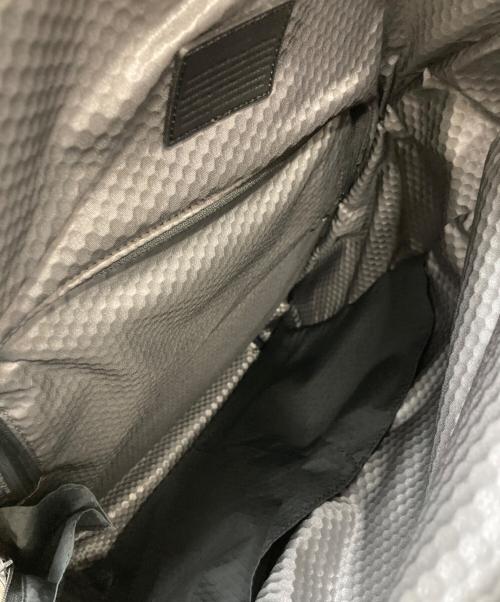 TUMI（トゥミ）TUMI (トゥミ) Alpha Bravo ブラックの古着・服飾アイテム