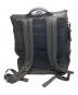 TUMI (トゥミ) Alpha Bravo ブラック：20000円