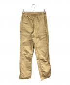Patagoniaパタゴニア）の古着「ファンホッガーズ・パンツ」｜ベージュ