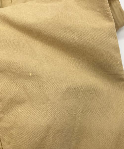 Patagonia（パタゴニア）Patagonia (パタゴニア) ファンホッガーズ・パンツ ベージュ サイズ:XSの古着・服飾アイテム