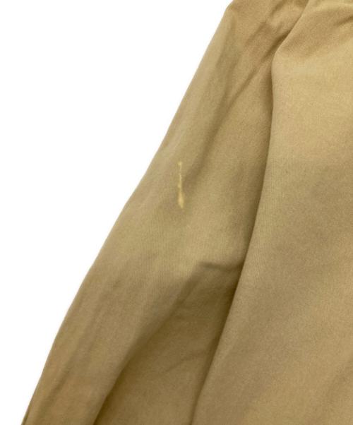Patagonia（パタゴニア）Patagonia (パタゴニア) ファンホッガーズ・パンツ ベージュ サイズ:XSの古着・服飾アイテム