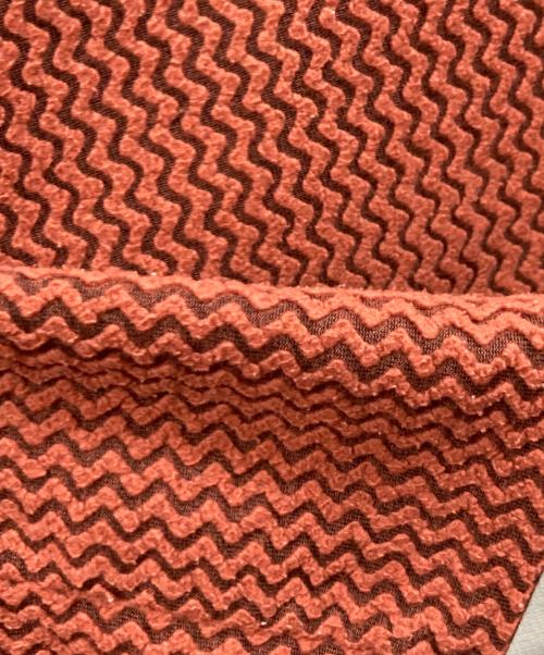 Patagonia（パタゴニア）Patagonia (パタゴニア) R1エア・クルー オレンジ サイズ:Ｍの古着・服飾アイテム