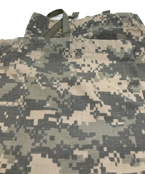 US ARMY（ユーエスアーミー）US ARMY (ユーエスアーミー) デジタルカモカーゴパンツ カーキ サイズ:Mの古着・服飾アイテム
