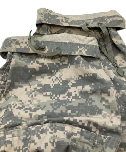 US ARMY（ユーエスアーミー）US ARMY (ユーエスアーミー) デジタルカモカーゴパンツ カーキ サイズ:Mの古着・服飾アイテム