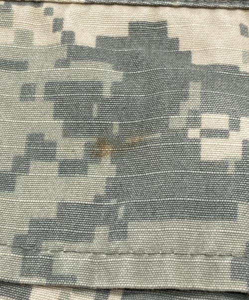 US ARMY（ユーエスアーミー）US ARMY (ユーエスアーミー) デジタルカモカーゴパンツ カーキ サイズ:Mの古着・服飾アイテム