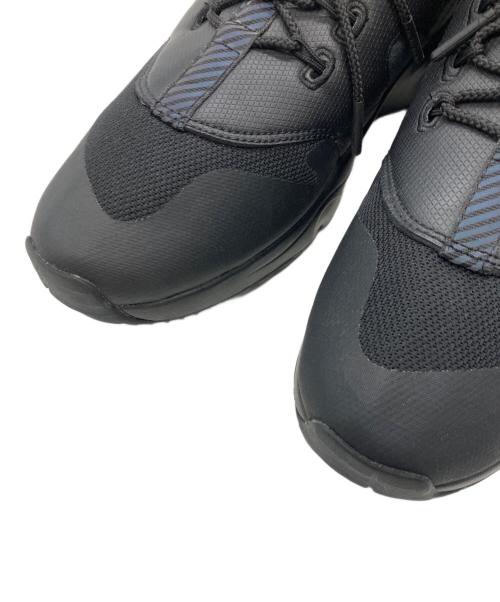 NIKE（ナイキ）NIKE (ナイキ) AIR HUARACHE UTILITY PRM ブラック サイズ:27.5cmの古着・服飾アイテム