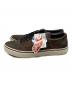 VANS (ヴァンズ) OLD SKOOL GEOMETRIC ブラウン サイズ:27：7000円