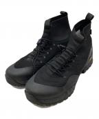 THE NORTH FACEザ ノース フェイス）の古着「Townt Mid GORE-TEX」｜ブラック