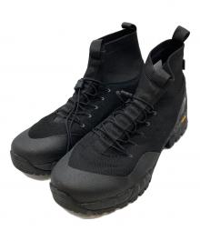 THE NORTH FACE（ザ ノース フェイス）の古着「Townt Mid GORE-TEX」｜ブラック