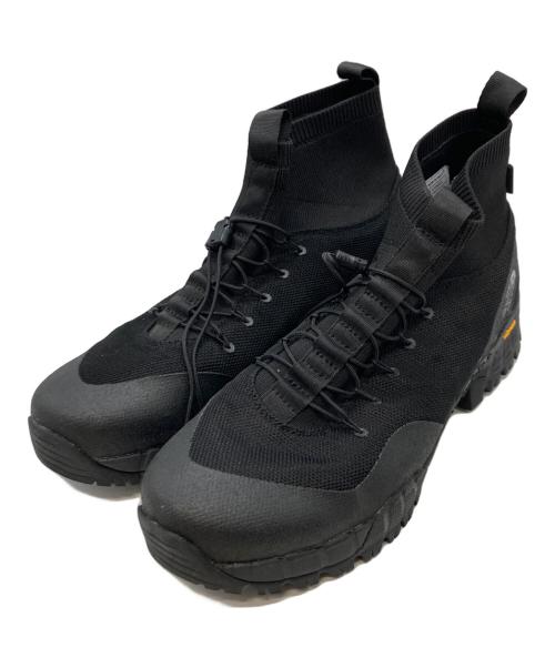 THE NORTH FACE（ザ ノース フェイス）THE NORTH FACE (ザ ノース フェイス) Townt Mid GORE-TEX ブラック サイズ:29cmの古着・服飾アイテム