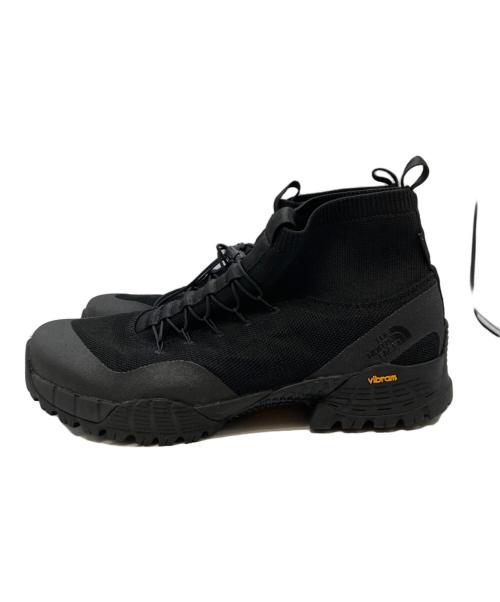 THE NORTH FACE（ザ ノース フェイス）THE NORTH FACE (ザ ノース フェイス) Townt Mid GORE-TEX ブラック サイズ:29cmの古着・服飾アイテム