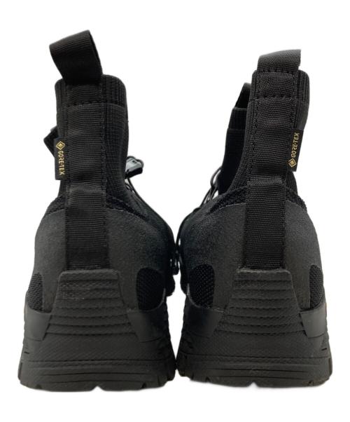 THE NORTH FACE（ザ ノース フェイス）THE NORTH FACE (ザ ノース フェイス) Townt Mid GORE-TEX ブラック サイズ:29cmの古着・服飾アイテム