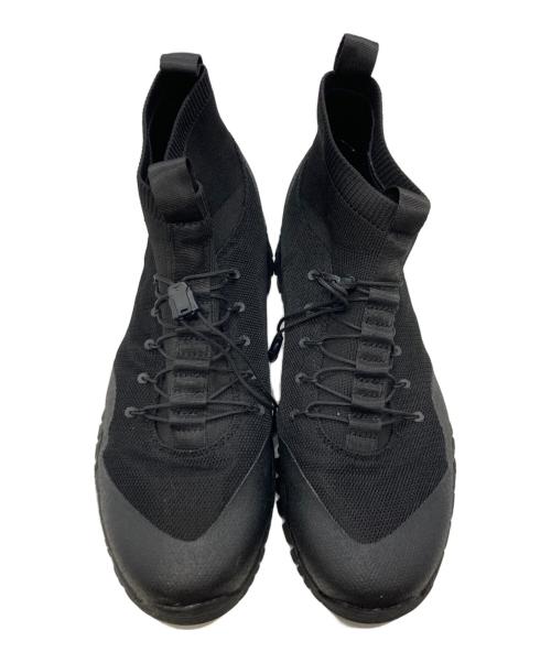 THE NORTH FACE（ザ ノース フェイス）THE NORTH FACE (ザ ノース フェイス) Townt Mid GORE-TEX ブラック サイズ:29cmの古着・服飾アイテム