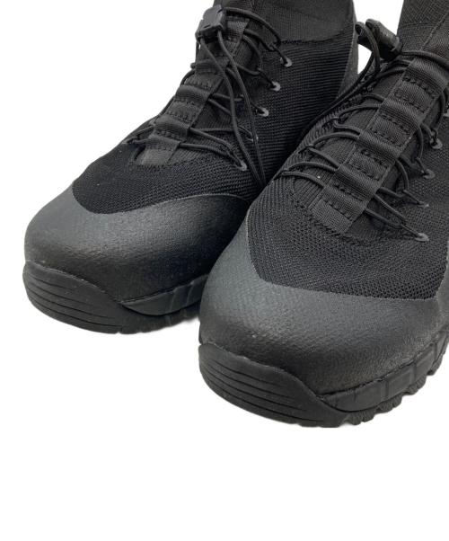 THE NORTH FACE（ザ ノース フェイス）THE NORTH FACE (ザ ノース フェイス) Townt Mid GORE-TEX ブラック サイズ:29cmの古着・服飾アイテム