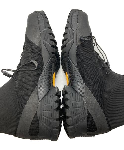 THE NORTH FACE（ザ ノース フェイス）THE NORTH FACE (ザ ノース フェイス) Townt Mid GORE-TEX ブラック サイズ:29cmの古着・服飾アイテム