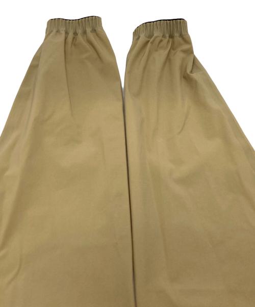 THE NORTH FACE（ザ ノース フェイス）THE NORTH FACE (ザ ノース フェイス) エクスプローラーパーセルコーチジャケット ベージュ サイズ:Sの古着・服飾アイテム