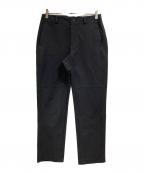 THE NORTH FACEザ ノース フェイス）の古着「クライミングパンツ」｜ブラック