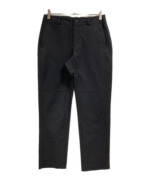 THE NORTH FACE（ザ ノース フェイス）THE NORTH FACE (ザ ノース フェイス) クライミングパンツ ブラック サイズ:30の古着・服飾アイテム