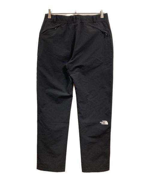 THE NORTH FACE（ザ ノース フェイス）THE NORTH FACE (ザ ノース フェイス) クライミングパンツ ブラック サイズ:30の古着・服飾アイテム
