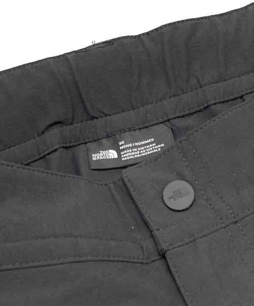 THE NORTH FACE（ザ ノース フェイス）THE NORTH FACE (ザ ノース フェイス) クライミングパンツ ブラック サイズ:30の古着・服飾アイテム