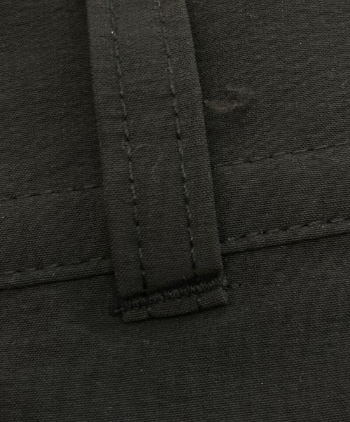 THE NORTH FACE（ザ ノース フェイス）THE NORTH FACE (ザ ノース フェイス) クライミングパンツ ブラック サイズ:30の古着・服飾アイテム