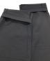 中古・古着 THE NORTH FACE (ザ ノース フェイス) クライミングパンツ ブラック サイズ:30：5000円