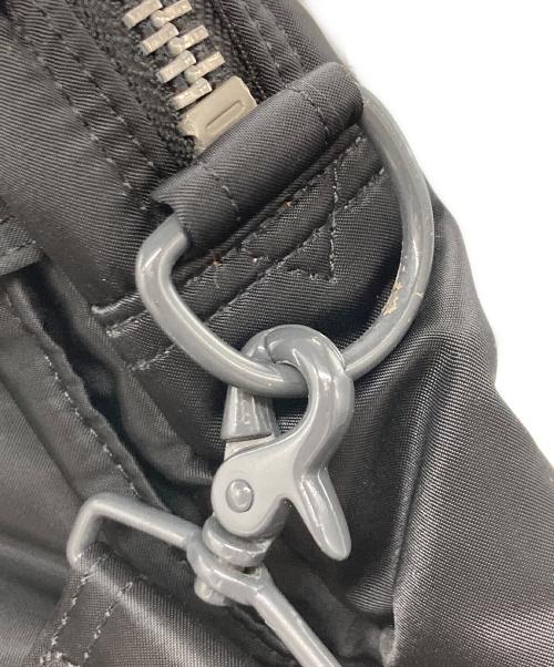 PORTER（ポーター）PORTER (ポーター) 2WAYブリーフケース ブラックの古着・服飾アイテム