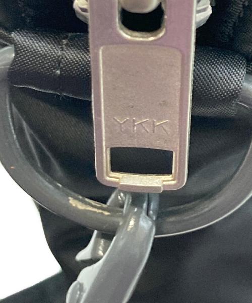 PORTER（ポーター）PORTER (ポーター) 2WAYブリーフケース ブラックの古着・服飾アイテム