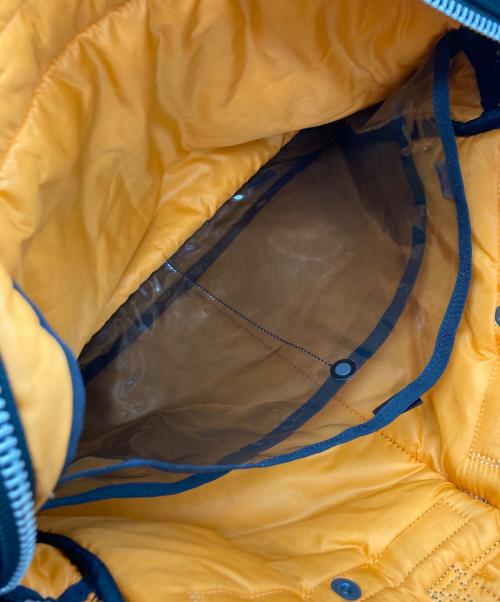 PORTER（ポーター）PORTER (ポーター) 2WAYブリーフケース ブラックの古着・服飾アイテム