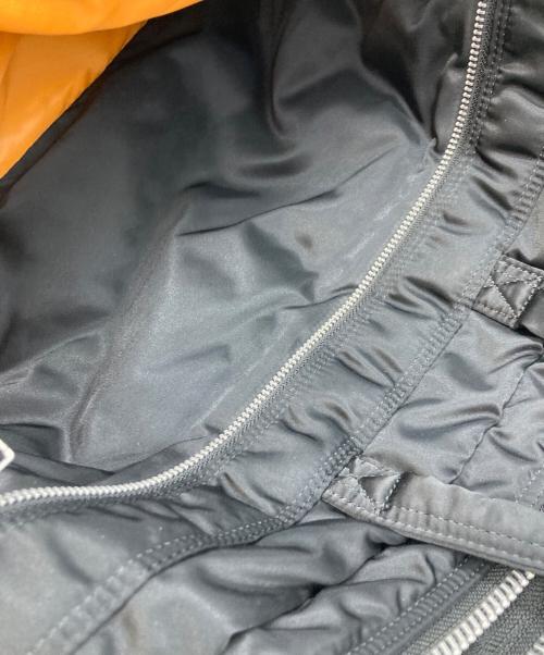 PORTER（ポーター）PORTER (ポーター) 2WAYブリーフケース ブラックの古着・服飾アイテム