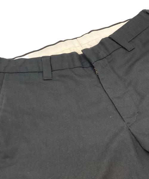 WACKO MARIA（ワコマリア）WACKO MARIA (ワコマリア) ワークパンツ ブラック サイズ:Sの古着・服飾アイテム