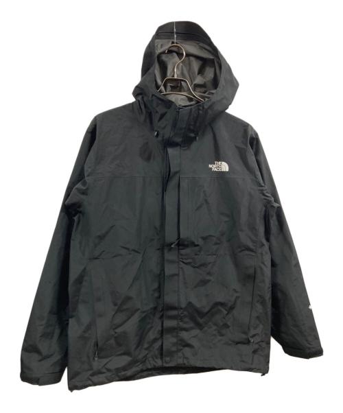 THE NORTH FACE（ザ ノース フェイス）THE NORTH FACE (ザ ノース フェイス) Cloud Jacket ブラック サイズ:XLの古着・服飾アイテム
