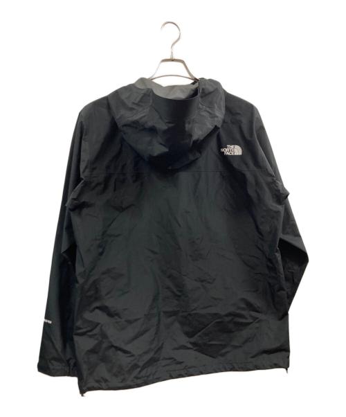THE NORTH FACE（ザ ノース フェイス）THE NORTH FACE (ザ ノース フェイス) Cloud Jacket ブラック サイズ:XLの古着・服飾アイテム