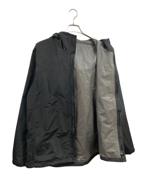 THE NORTH FACE（ザ ノース フェイス）THE NORTH FACE (ザ ノース フェイス) Cloud Jacket ブラック サイズ:XLの古着・服飾アイテム